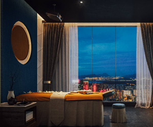 南京附近的桑拿休闲会所推荐