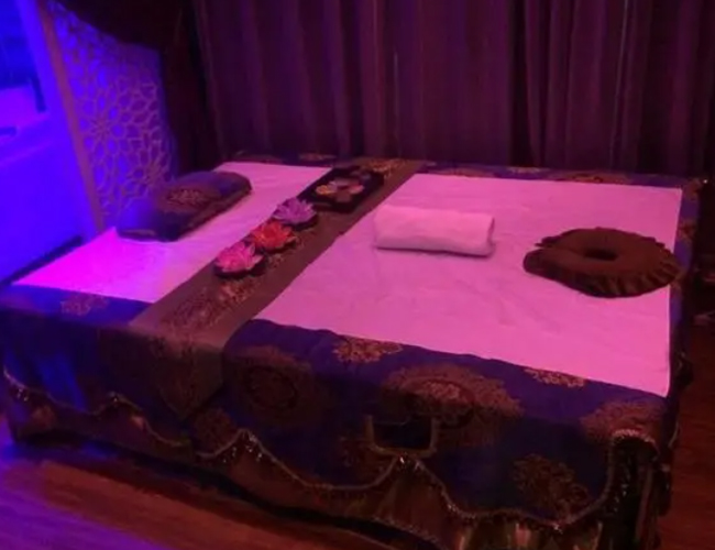 南京Teyou养生会馆养生会馆桑拿馆环境展示一