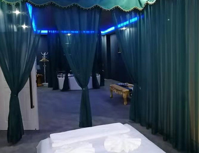 南京Teyou养生会馆按摩spa馆环境展示六